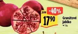 Albert Granátové jablko nabídka