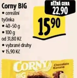 Albert Corny BIG nabídka