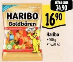 Albert Haribo nabídka