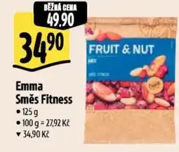Albert Emma Směs Fitness nabídka