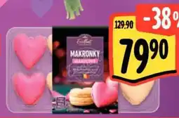 Albert Excellent Makronky nabídka