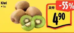 Albert Kiwi nabídka