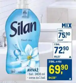 Makro Silan Aviváž nabídka
