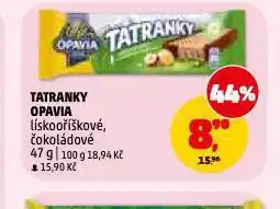 Penny Market Tatranky opavia nabídka