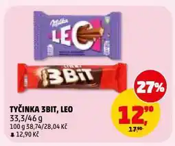 Penny Market Tyčinka leo nabídka