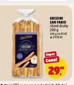 Penny Market Grassini san fabio nabídka