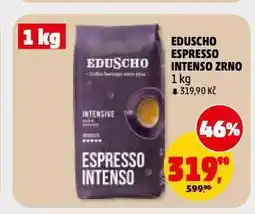 Penny Market Káva eduscho nabídka