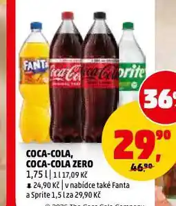 Penny Market Fanta nabídka