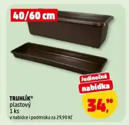 Penny Market Truhlík nabídka