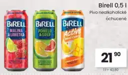 Kubík potraviny Birell nabídka