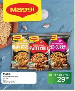 Tamda Foods Maggi Nudle z pánve nabídka