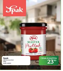Tamda Foods Spak rajčatový protlak nabídka