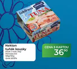 Tamda Foods Nekton tuňák kousky nabídka