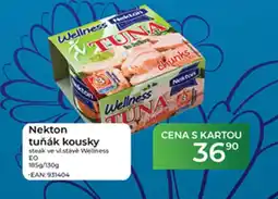 Tamda Foods Nekton tuňák kousky nabídka