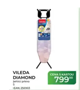 Tamda Foods VILEDA Diamond nabídka