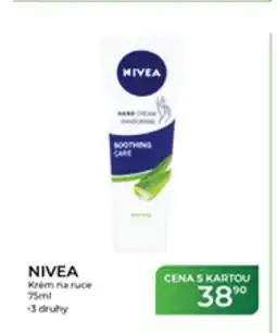 Tamda Foods NIVEA Krém na ruce nabídka