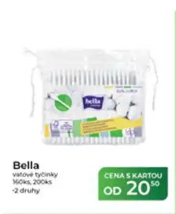 Tamda Foods Bella vatove tycinky nabídka