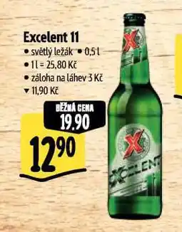 Albert Pivo excelent nabídka