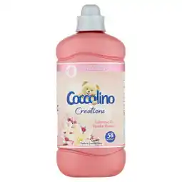 Penny Market Coccolino aviváž 58 dávek, vybrané druhy 1450ml nabídka