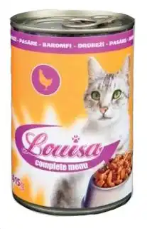 Penny Market Louisa konzerva 415g nabídka