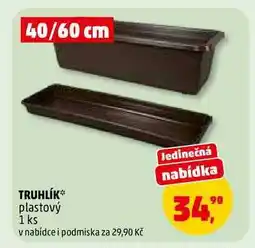 Penny Market TRUHLÍK, 1 ks nabídka