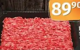 COOP TIP Mleté maso mix nabídka