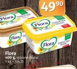 COOP TIP Flora nabídka