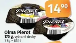 COOP TIP Olma Pierot nabídka