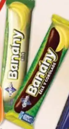 COOP TIP Orion Banány nabídka