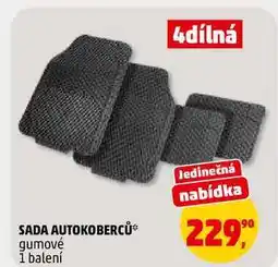 Penny Market SADA AUTOKOBERCŮ, 1 balení nabídka