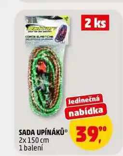 Penny Market SADA UPÍNÁKŮ, 2 ks nabídka
