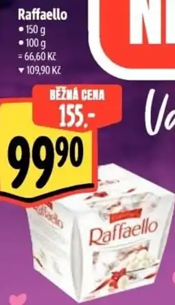 Albert Raffaello nabídka