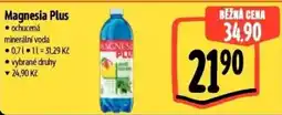 Albert Magnesia Plus nabídka