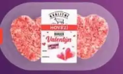 Albert Burger Valentýn nabídka