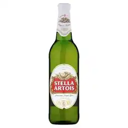 Tamda Foods Stella Artois Pivo ležák světlý nabídka