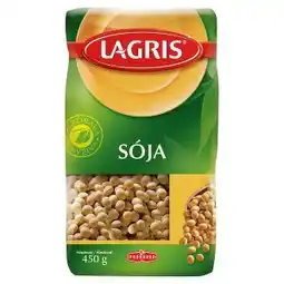 Tamda Foods Lagris Sója 450g nabídka