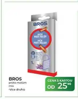 Tamda Foods BROS proto molum mix nabídka