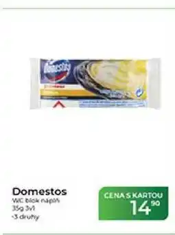 Tamda Foods Domestos nabídka