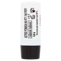 Tamda Foods Astrid Pomáda na rty 3g, vybrané druhy nabídka