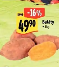 Albert Batáty nabídka