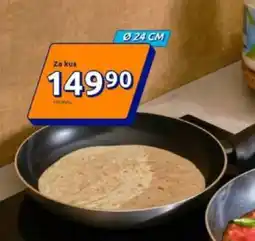 Action Pánev fackelmann nabídka