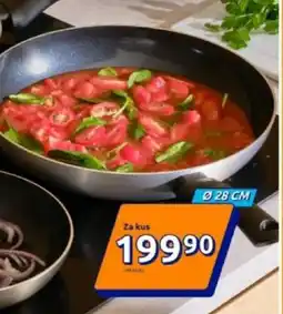 Action Pánev fackelmann nabídka