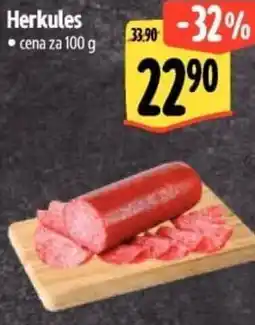 Albert Herkules nabídka