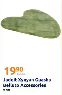 Action Jadeit xyuyan guasha belluto accessories nabídka