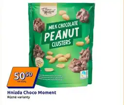 Action CHOCO MOMENT Hnízda nabídka