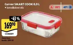 Albert Curver SMART COOK nabídka