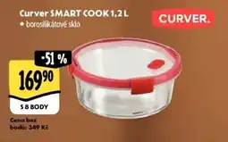 Albert Curver SMART COOK nabídka