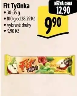 Albert Fit Tyčinka nabídka