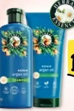 Albert Herbal Essences Šampon/ Kondicionér na vlasy nabídka
