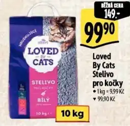 Albert Loved By Cats Stelivo pro kočky nabídka